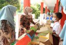 Sukseskan Sekolah Penggerak, SDN Taman Sukarya 1 Gelar Pentas Seni