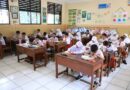 Dorong Relevansi Pendidikan, Optimalisasi Program English Day Terus Dilakukan Disdik Kota Tangerang