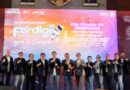 Gelar Roadshow Chapter VIII, Jasa Raharja dan Fordigi BUMN Ajak  Ribuan Mahasiswa di Bali Tingkatkan Kemampuan Digital